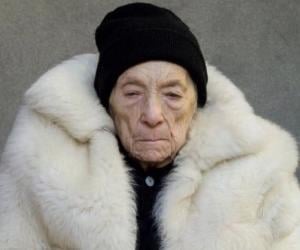 Louise Bourgeois