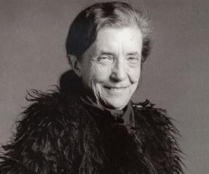 Louise Bourgeois