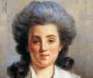 Louise d'Aumont