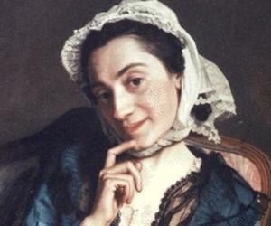 Louise d'Épinay