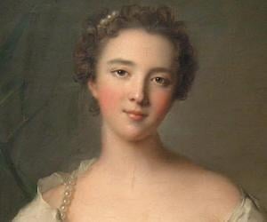 Louise Henriette de Bourbon