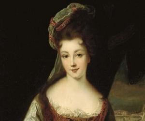 Louise Hippolyte