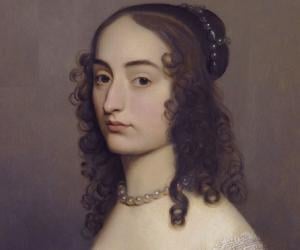 Louise Hollandine of the Palatinate