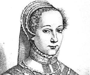 Louise Labé