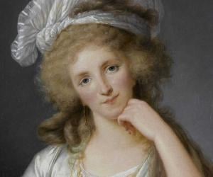 Louise Marie Adelaide de Bourbon, Duchess of Orleans