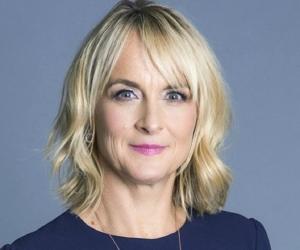 Louise Minchin