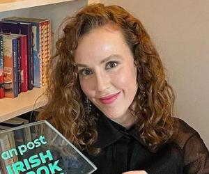 Louise O'Neill