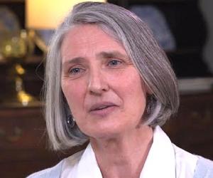 Louise Penny