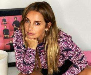 Louise Redknapp