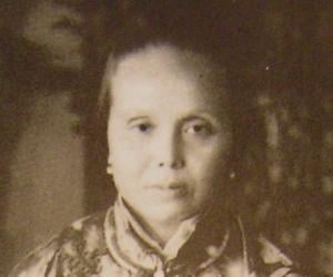Lu Muzhen