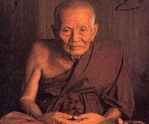 Luang Pu Thuat