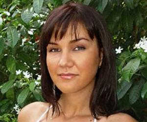 Lubica Kucerova