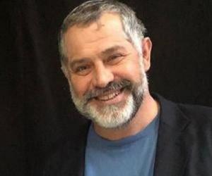Luc Jacquet