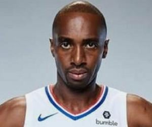 Luc Mbah a Moute