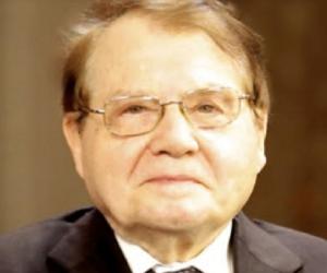 Luc Montagnier