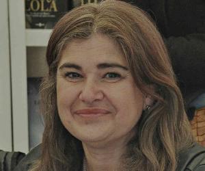 Lucía Etxebarría