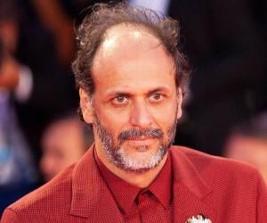 Luca Guadagnino