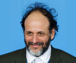 Luca Guadagnino