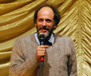 Luca Guadagnino