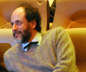 Luca Guadagnino