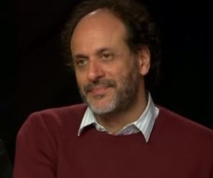 Luca Guadagnino