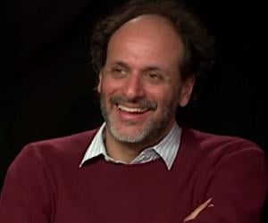 Luca Guadagnino