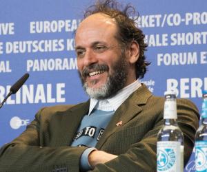 Luca Guadagnino