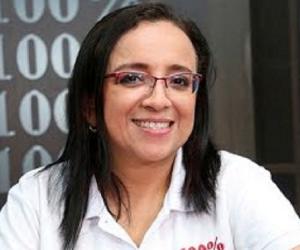 Lucía Pineda Ubau
