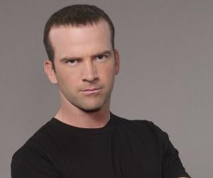 Lucas Black