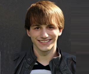 Lucas Cruikshank Biography