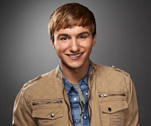 Lucas Cruikshank