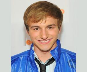 Lucas Cruikshank