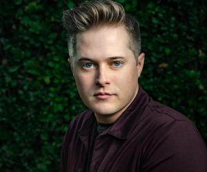 Lucas Grabeel