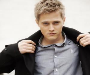 Lucas Grabeel