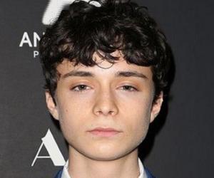 Lucas Jade Zumann