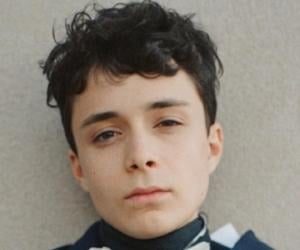 Lucas Jade Zumann