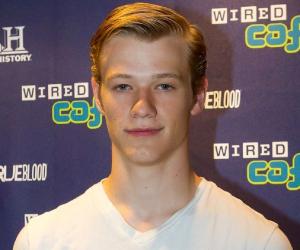 Lucas Till