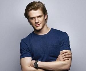 Lucas Till