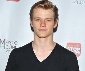 Lucas Till