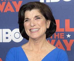 Luci Baines Johnson