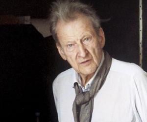 Lucian Freud