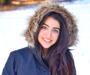 Luciana Zogbi Biography