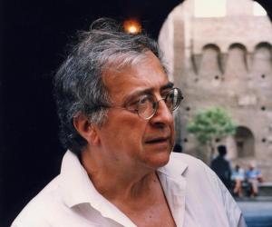 Luciano Berio