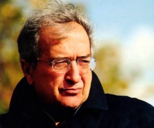 Luciano Berio