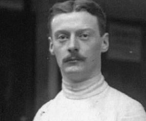 Lucien Gaudin