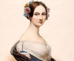 Lucile Grahn