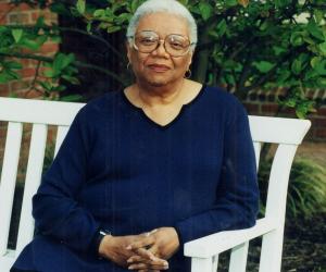 Lucille Clifton