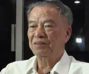 Lucio Tan