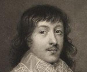 Lucius Cary, 2nd Viscount of Falkland