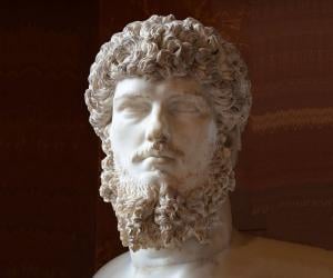 Lucius Verus